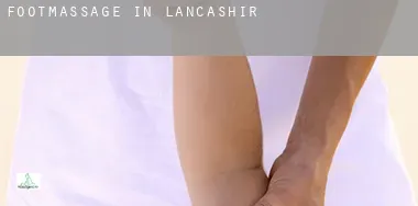 Foot massage in  Lancashire